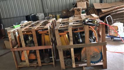 曲江行李、家具、电器包装托运